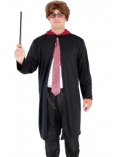 Wizard Costume - Mens Halloween Costumes